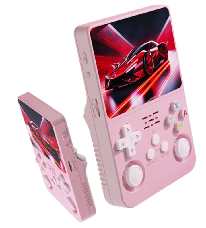 The Super Retro Pocket - Retro Handheld