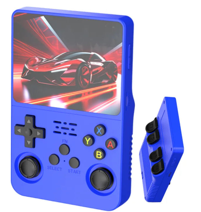The Super Retro Pocket - Retro Handheld