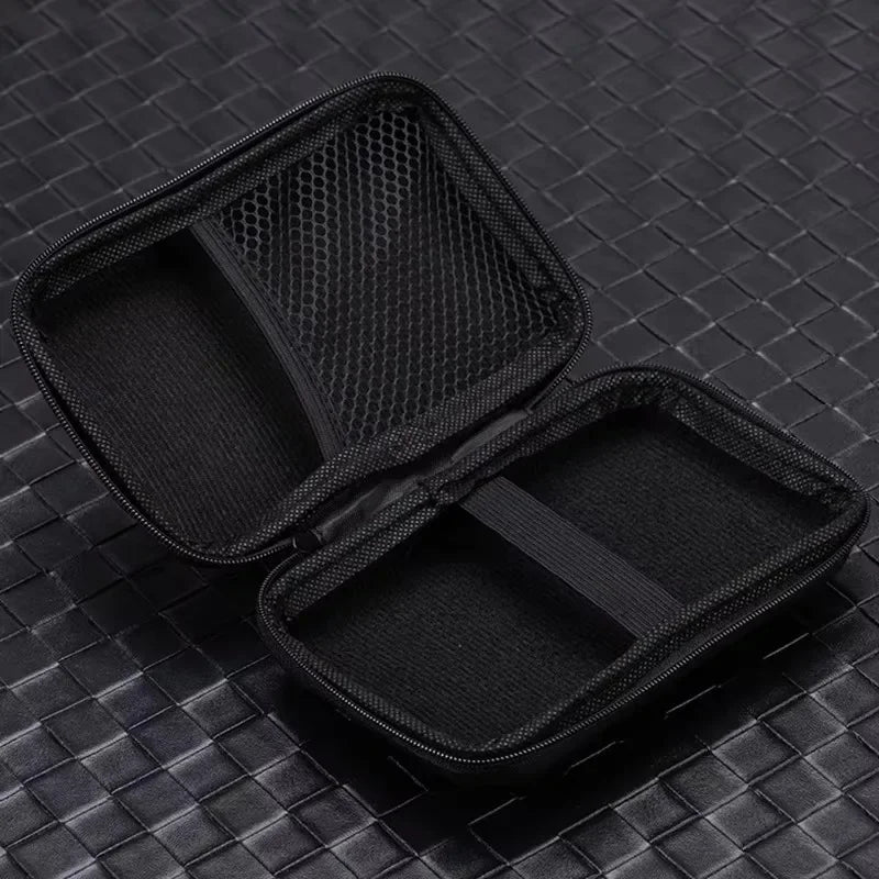 Case for Super retro pocket Game Console Travel Carrying Storage