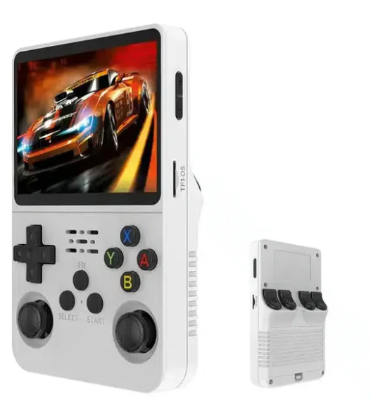 The Super Retro Pocket - Retro Handheld