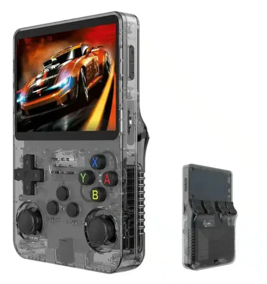 The Super Retro Pocket - Retro Handheld