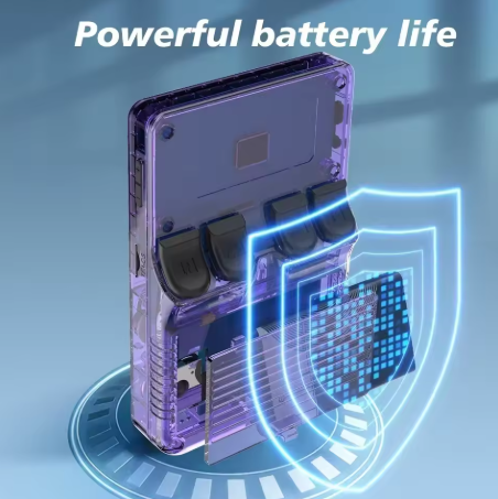 The Super Retro Pocket - Retro Handheld