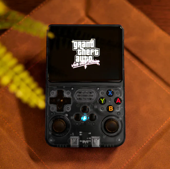 The Super Retro Pocket - Retro Handheld