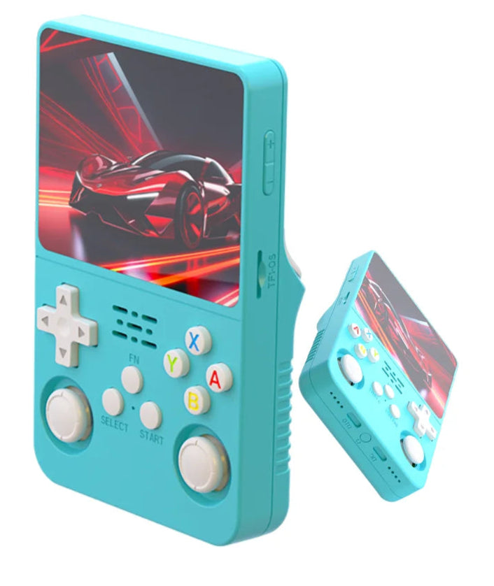 The Super Retro Pocket - Retro Handheld