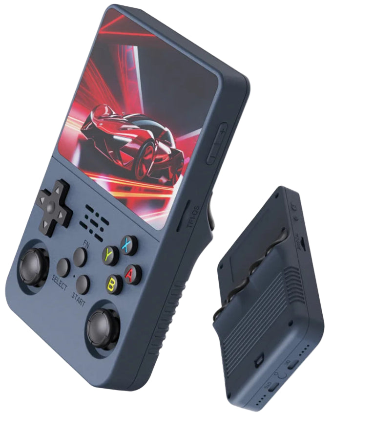 The Super Retro Pocket - Retro Handheld
