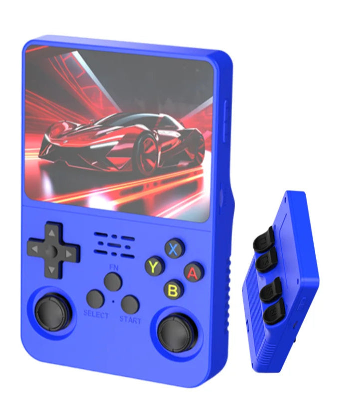 The Super Retro Pocket - Retro Handheld