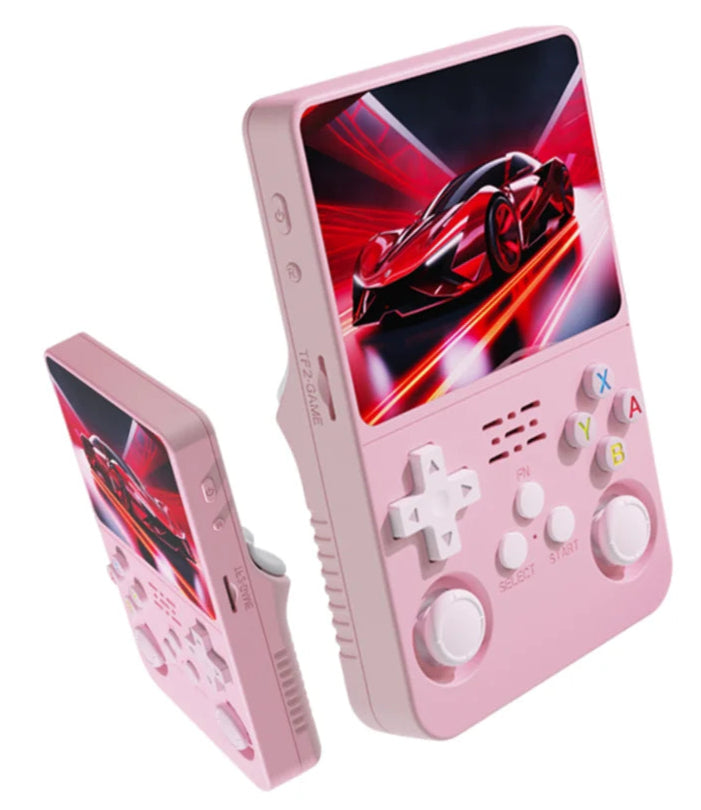 The Super Retro Pocket - Retro Handheld