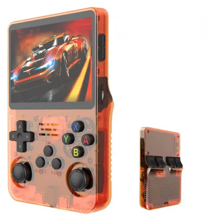 The Super Retro Pocket - Retro Handheld